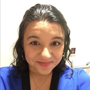 Meet your Posher, Gabby